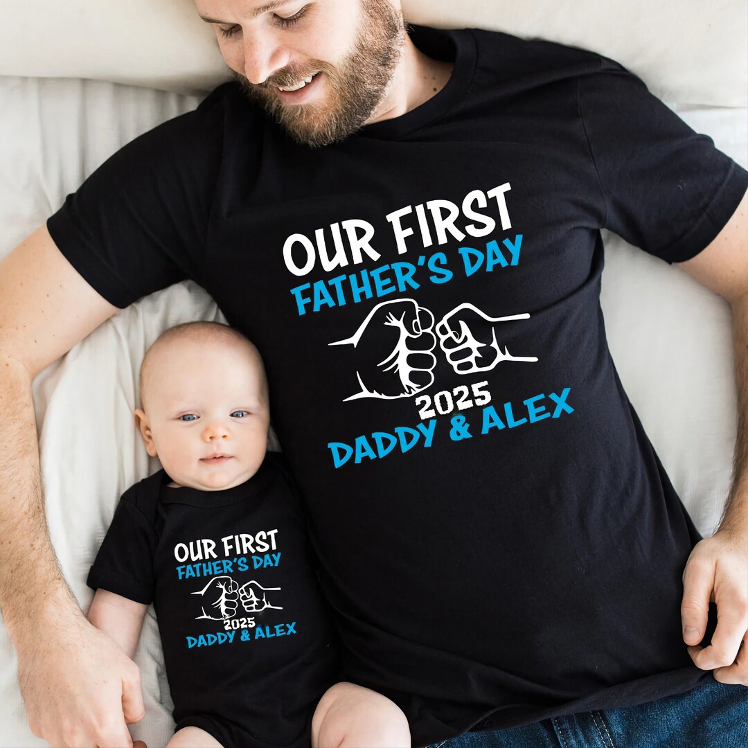 Best Father Son Matching Shirts Matching Shirts For Daddy And Son